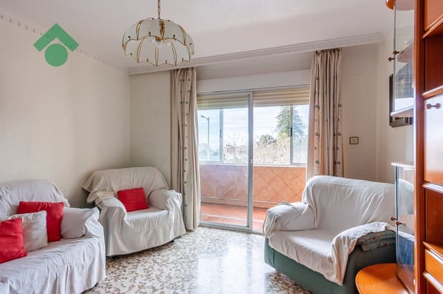 3 Zimmer Apartment zu verkaufen in Almuñécar - 235.000 € (Ref: 9606993)