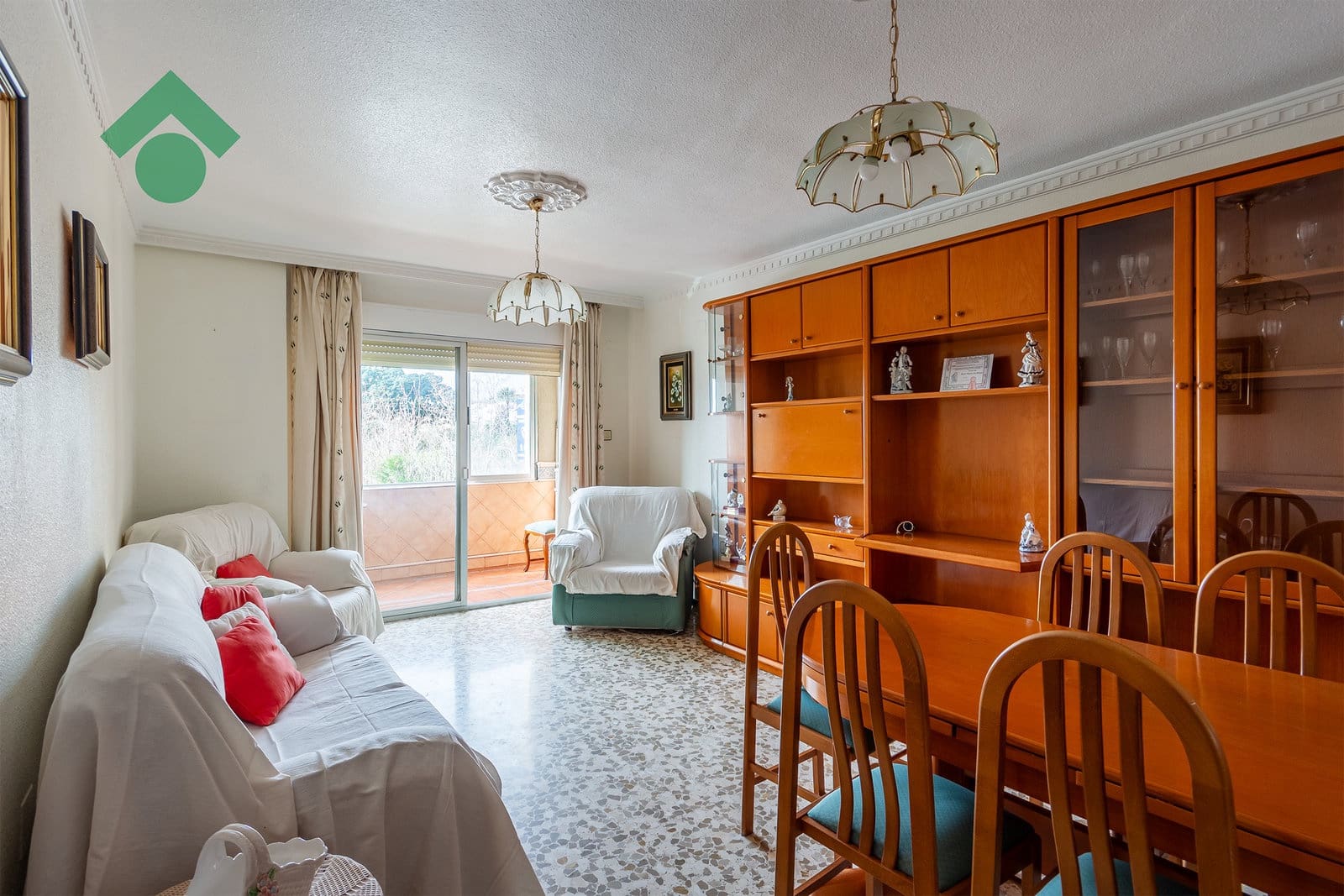 3 bedroom Apartment for sale in Almunecar - € 235,000 (Ref: 9606993)