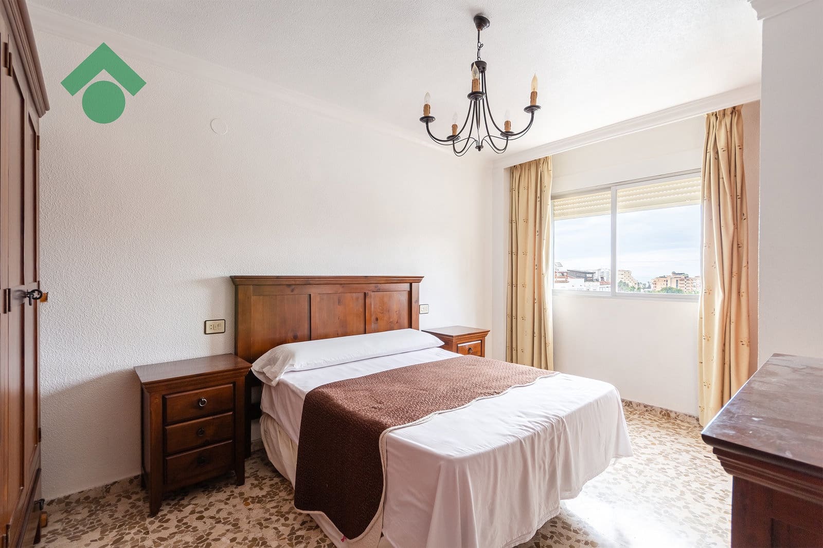 3 bedroom Apartment for sale in Almunecar - € 235,000 (Ref: 9606993)