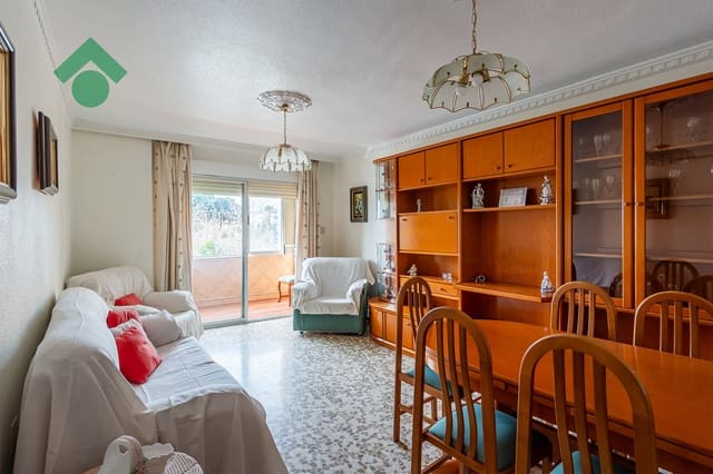 3 Zimmer Apartment zu verkaufen in Almuñécar - 235.000 € (Ref: 9606993)