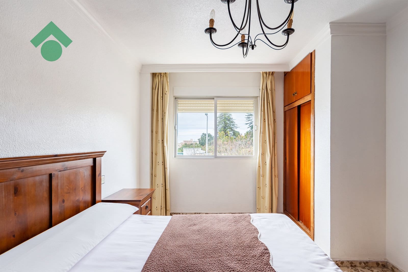 3 bedroom Apartment for sale in Almunecar - € 235,000 (Ref: 9606993)