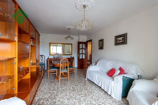 3 Zimmer Apartment zu verkaufen in Almuñécar - 235.000 € (Ref: 9606993)
