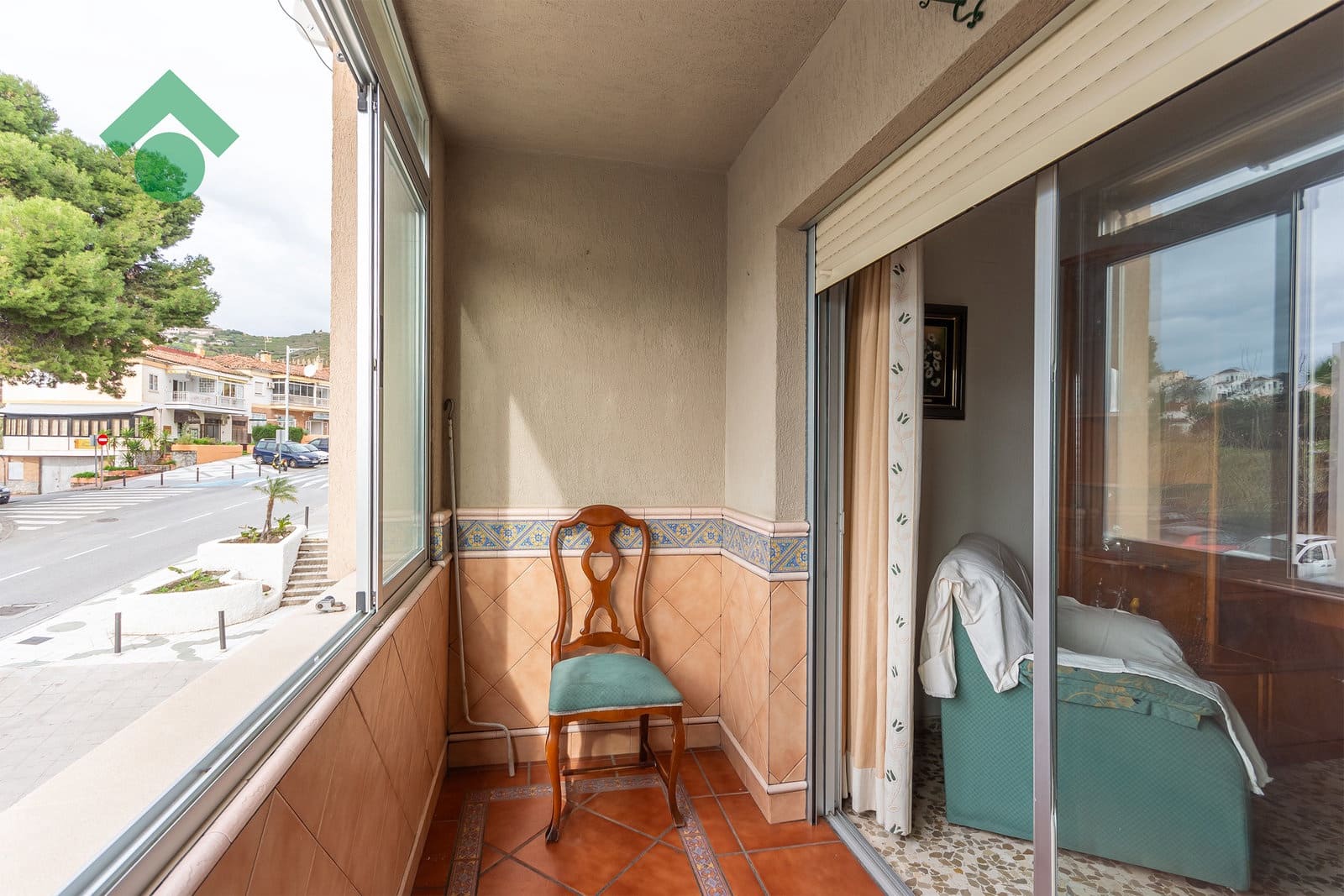 3 bedroom Apartment for sale in Almunecar - € 235,000 (Ref: 9606993)