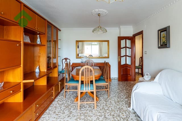 3 Zimmer Apartment zu verkaufen in Almuñécar - 235.000 € (Ref: 9606993)