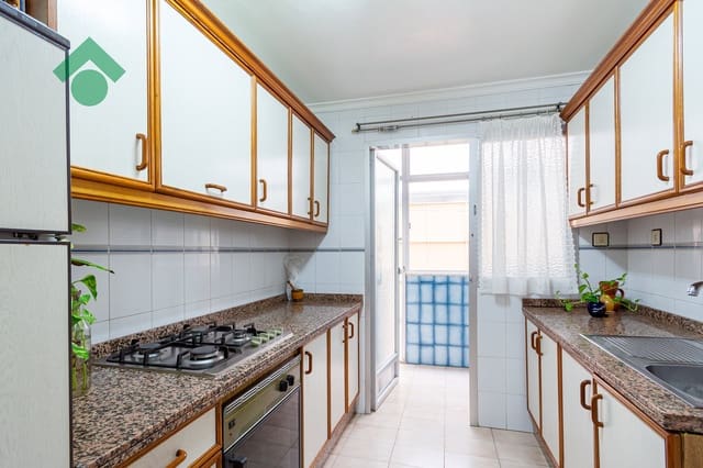 3 Zimmer Apartment zu verkaufen in Almuñécar - 235.000 € (Ref: 9606993)