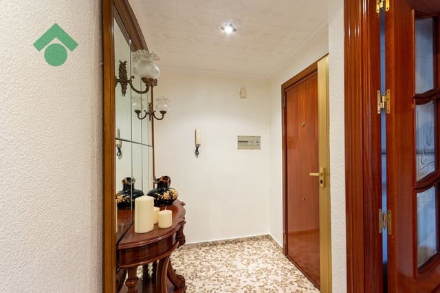3 Zimmer Apartment zu verkaufen in Almuñécar - 235.000 € (Ref: 9606993)