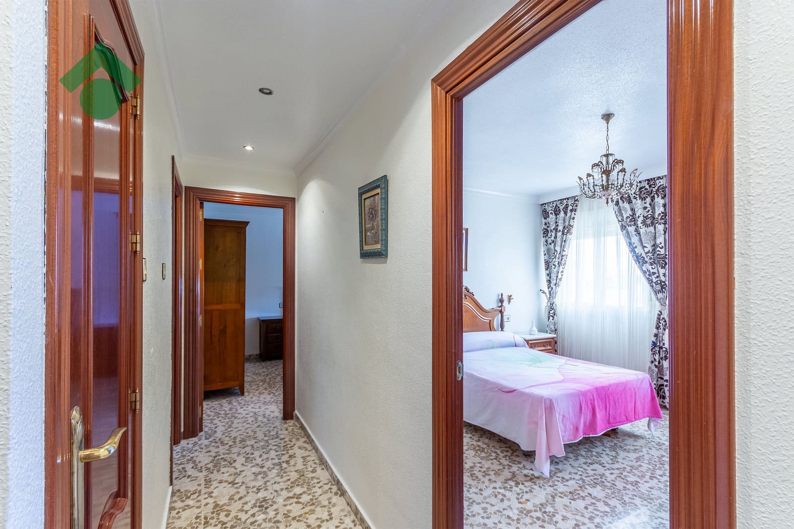3 bedroom Apartment for sale in Almunecar - € 235,000 (Ref: 9606993)