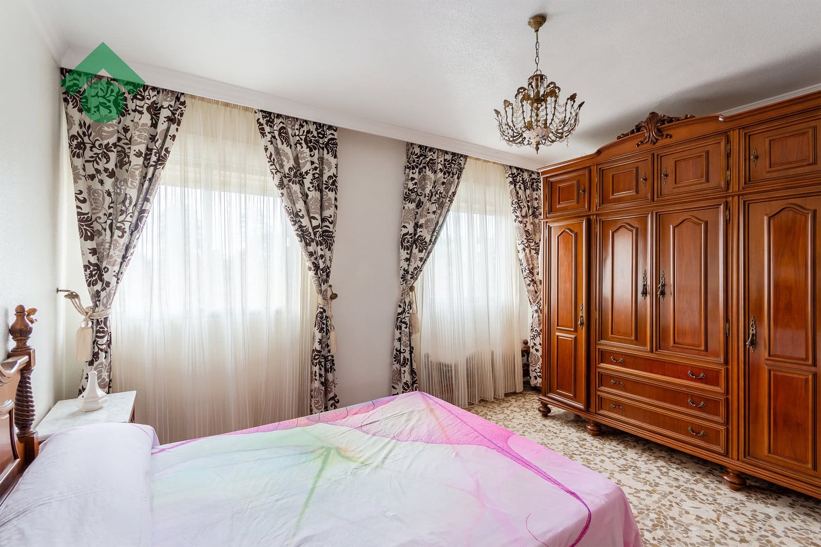 3 bedroom Apartment for sale in Almunecar - € 235,000 (Ref: 9606993)
