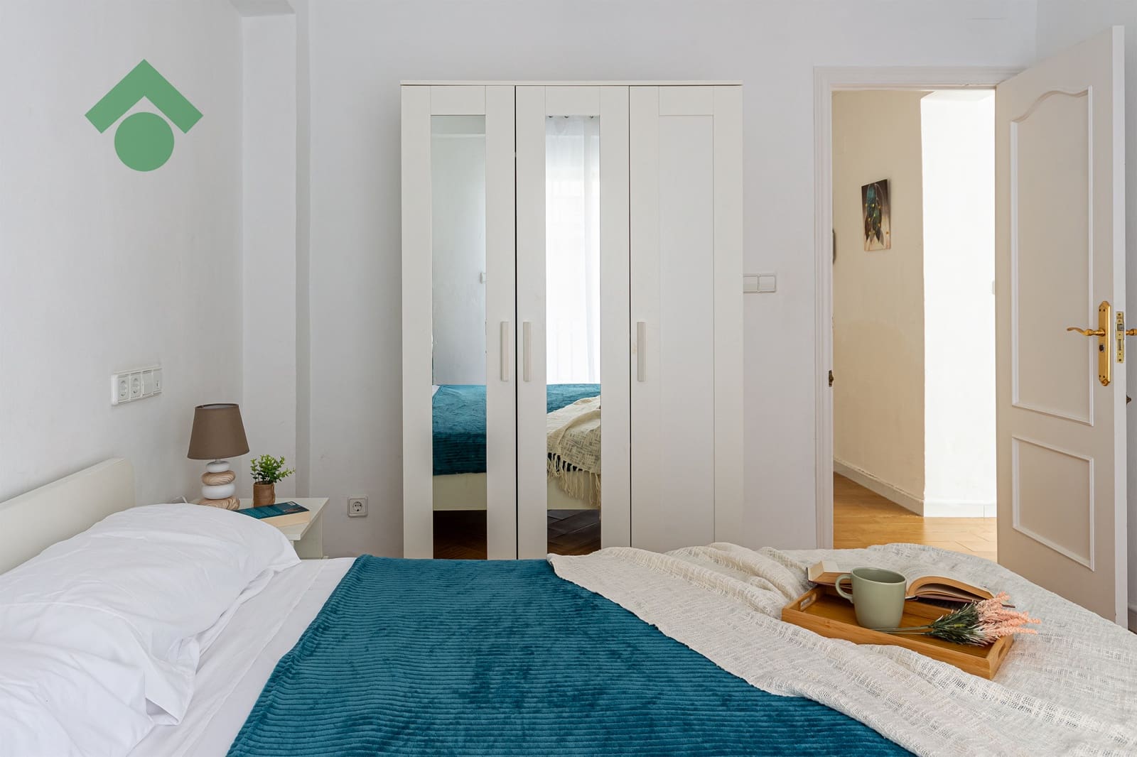 1 soverom Leilighet til salgs i Almunecar - € 229 900 (Ref: 9606994)