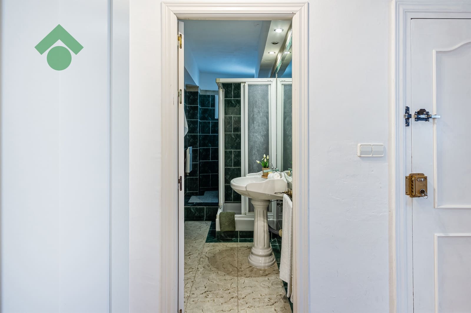 1 soverom Leilighet til salgs i Almunecar - € 229 900 (Ref: 9606994)