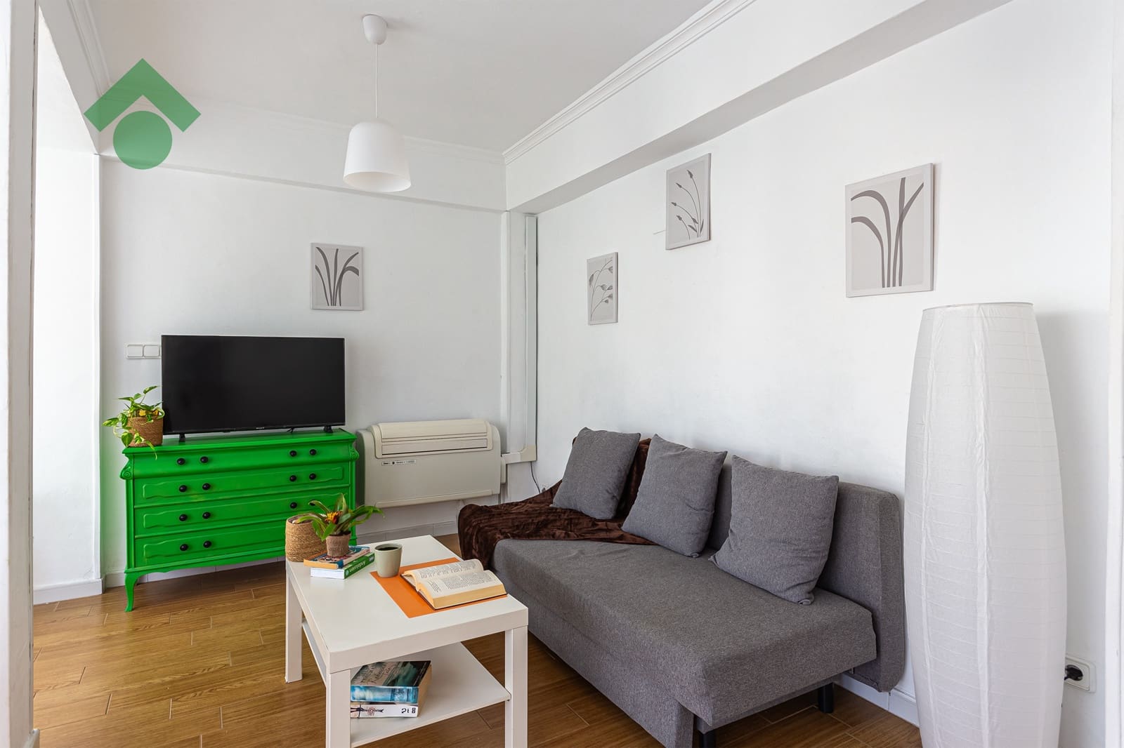 1 soverom Leilighet til salgs i Almunecar - € 229 900 (Ref: 9606994)