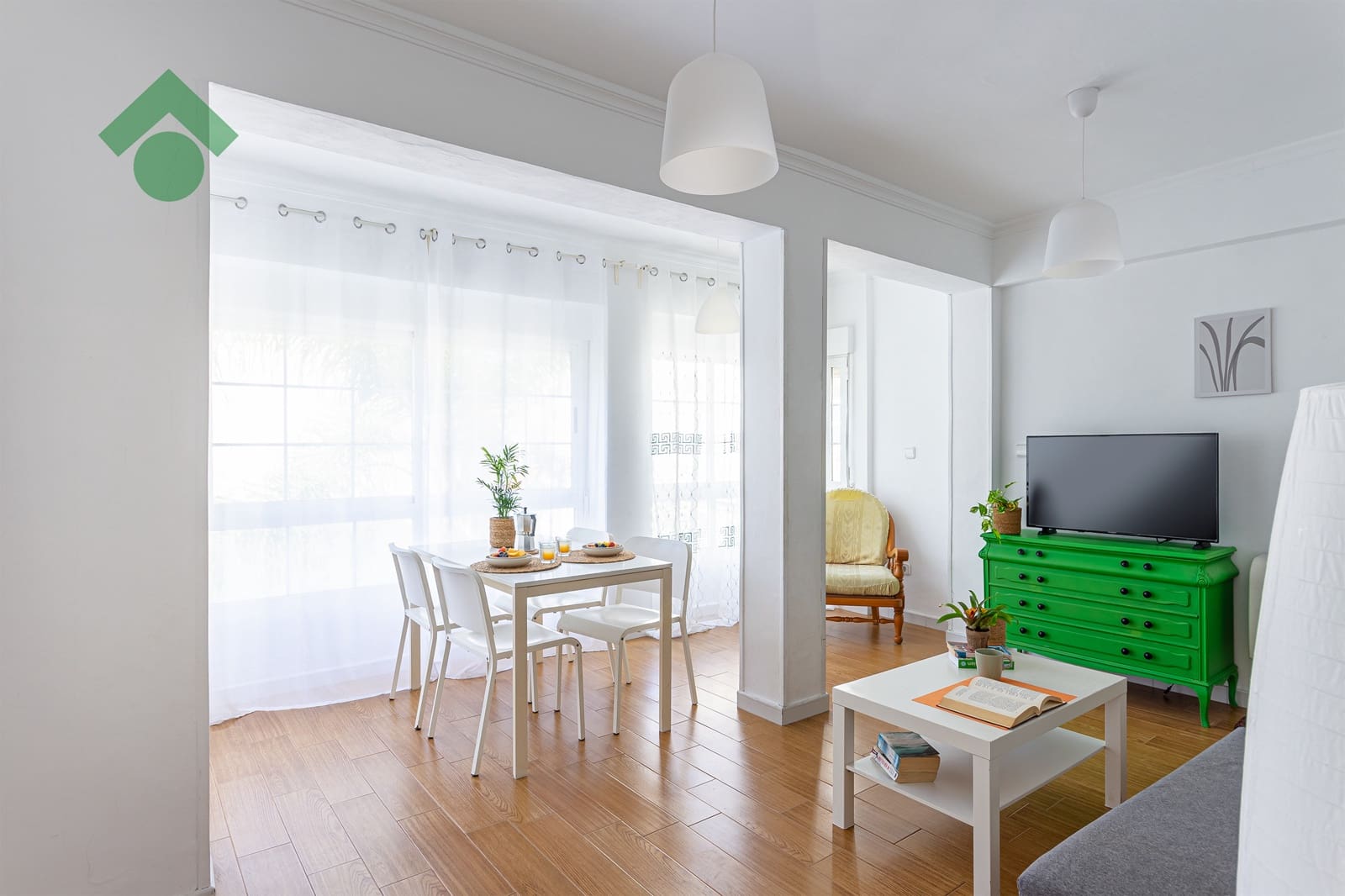 1 soverom Leilighet til salgs i Almunecar - € 229 900 (Ref: 9606994)