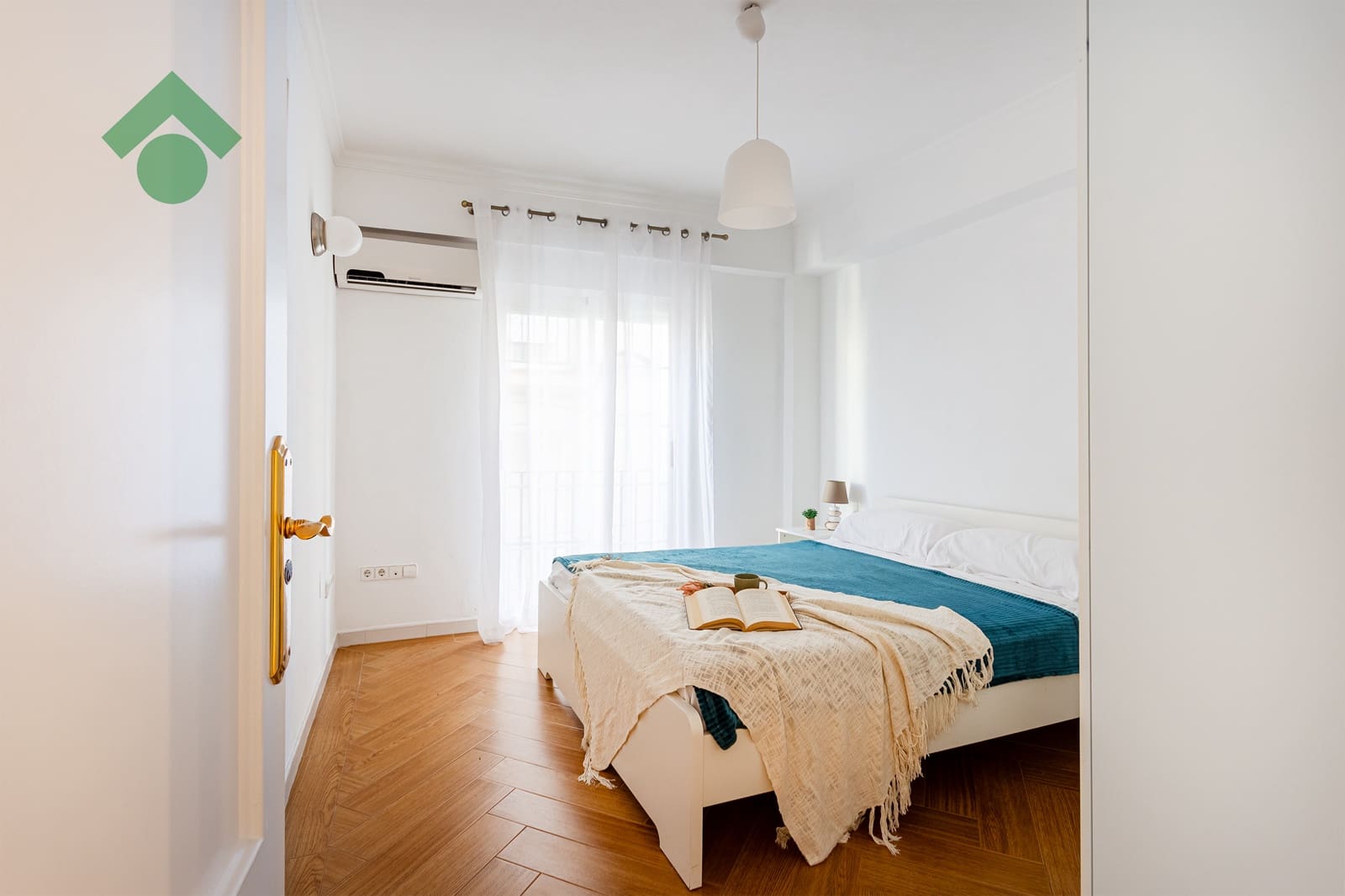 1 soverom Leilighet til salgs i Almunecar - € 229 900 (Ref: 9606994)