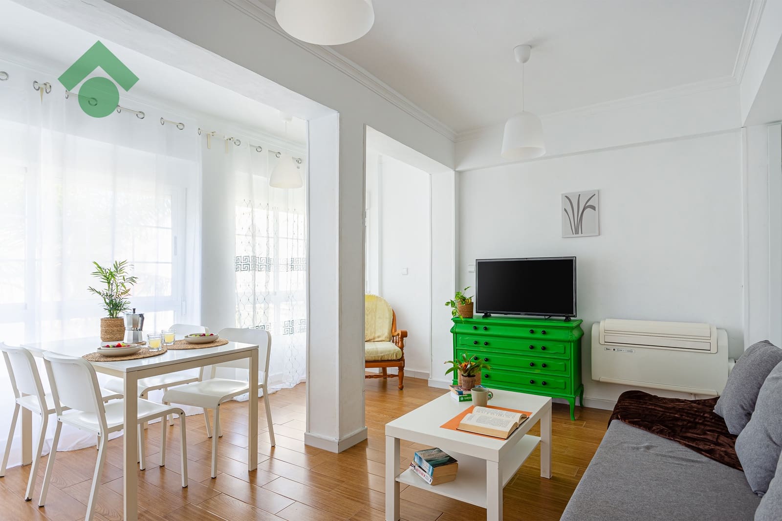 1 soverom Leilighet til salgs i Almunecar - € 229 900 (Ref: 9606994)