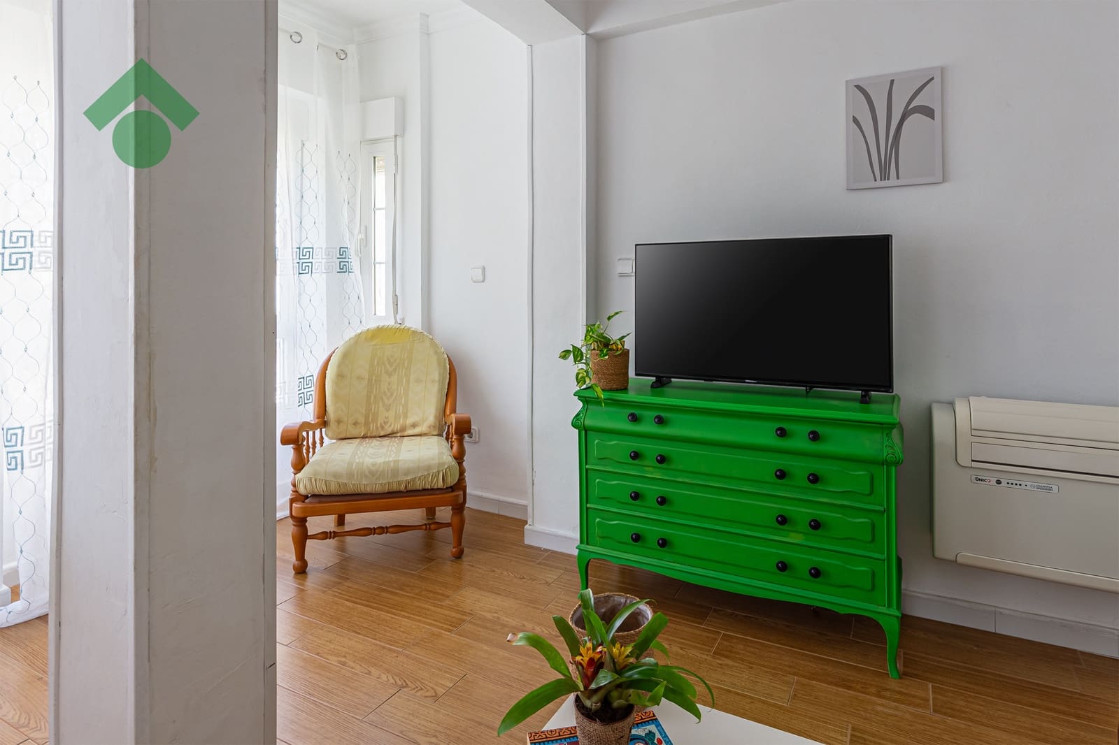 1 soverom Leilighet til salgs i Almunecar - € 229 900 (Ref: 9606994)