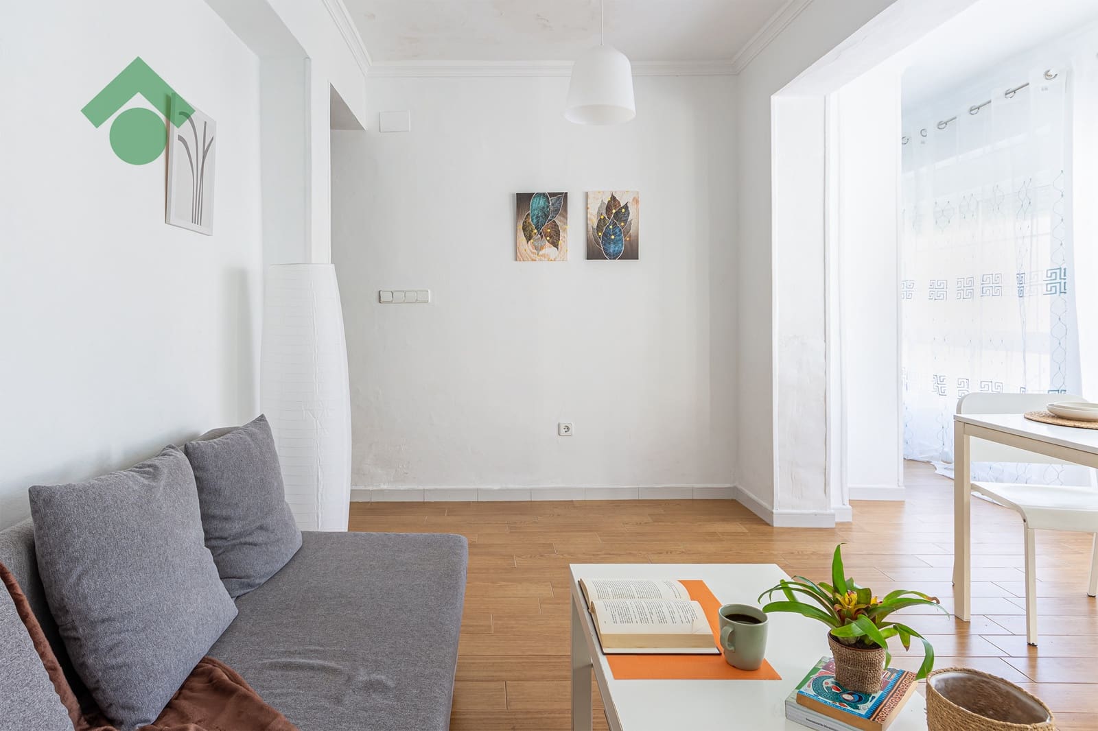 1 soverom Leilighet til salgs i Almunecar - € 229 900 (Ref: 9606994)