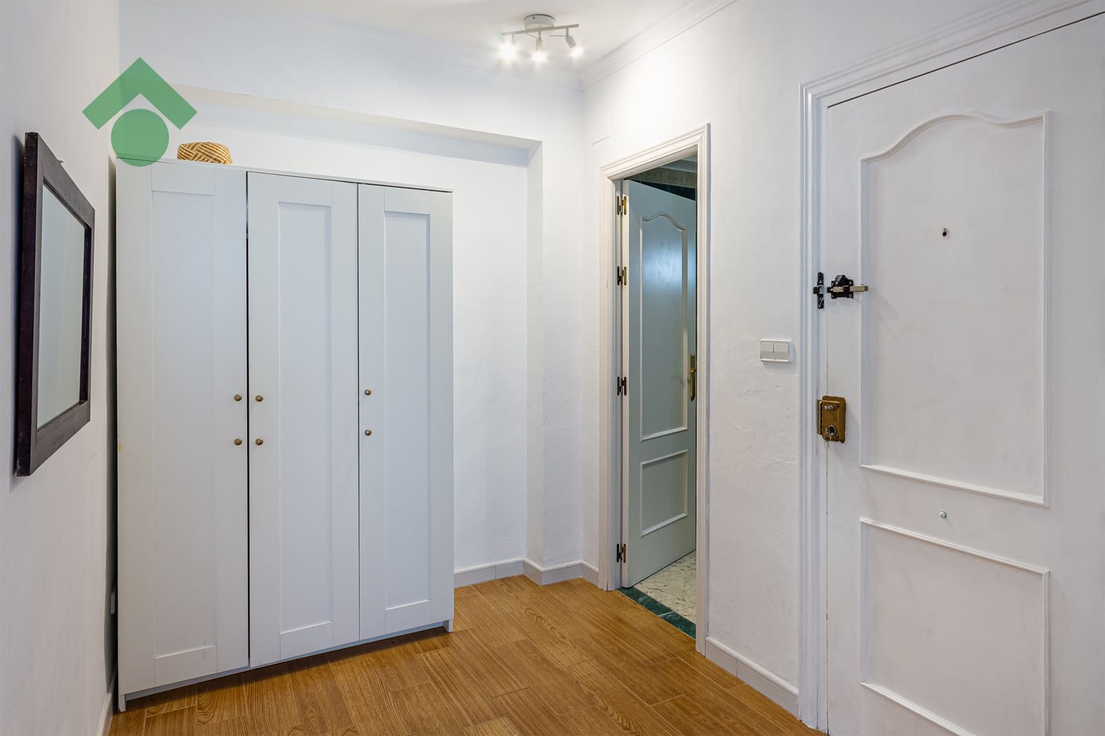 1 soverom Leilighet til salgs i Almunecar - € 229 900 (Ref: 9606994)