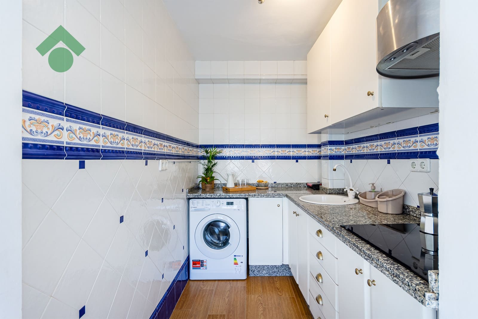 1 soverom Leilighet til salgs i Almunecar - € 229 900 (Ref: 9606994)