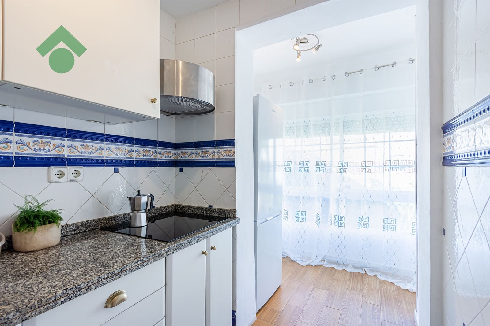 1 soverom Leilighet til salgs i Almunecar - € 229 900 (Ref: 9606994)