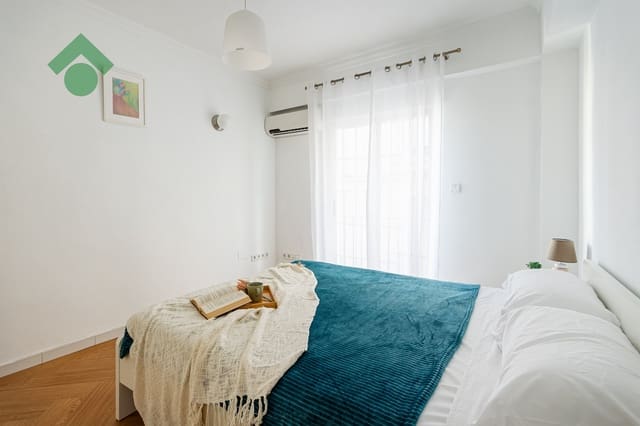 1 soverom Leilighet til salgs i Almuñécar - € 229 900 (Ref: 9606994)