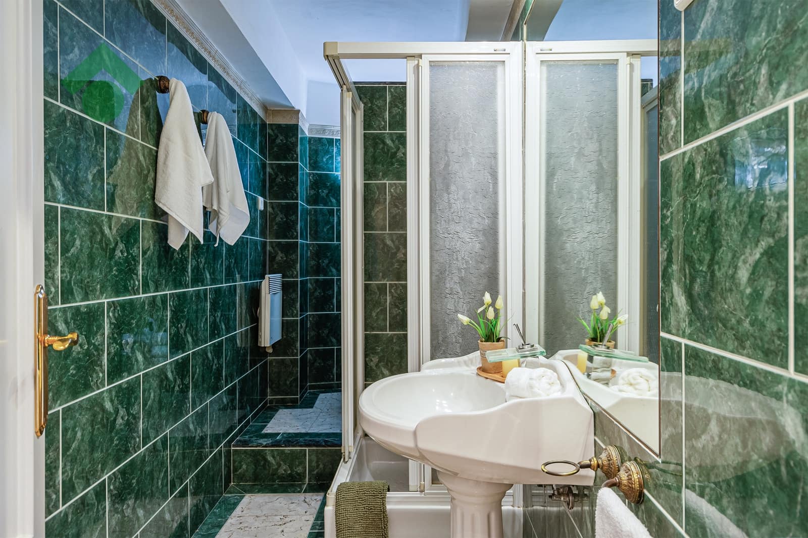 1 soverom Leilighet til salgs i Almunecar - € 229 900 (Ref: 9606994)