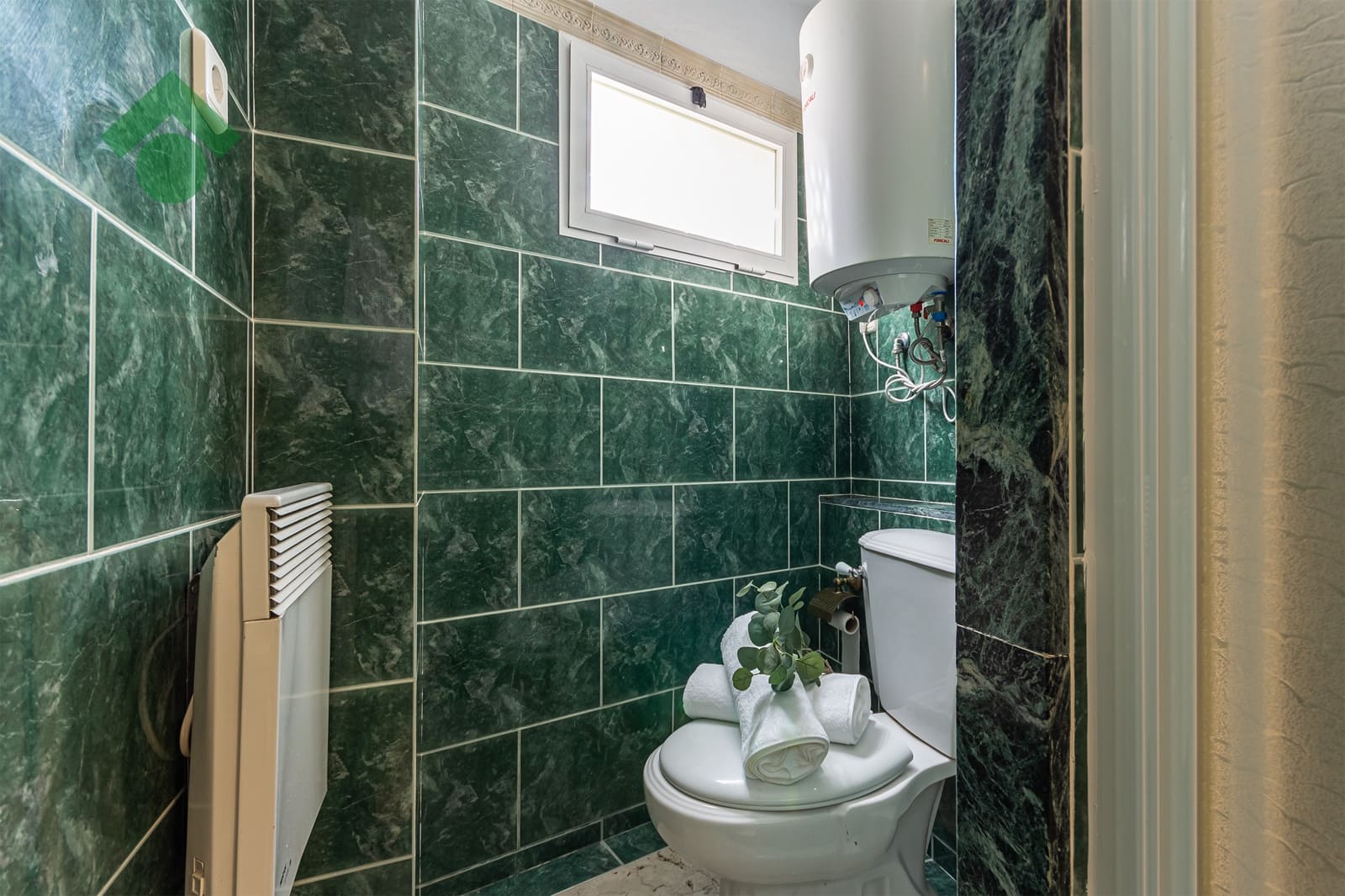 1 soverom Leilighet til salgs i Almunecar - € 229 900 (Ref: 9606994)