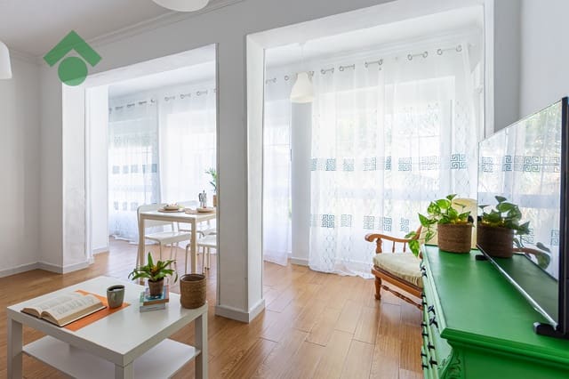 1 soverom Leilighet til salgs i Almuñécar - € 229 900 (Ref: 9606994)