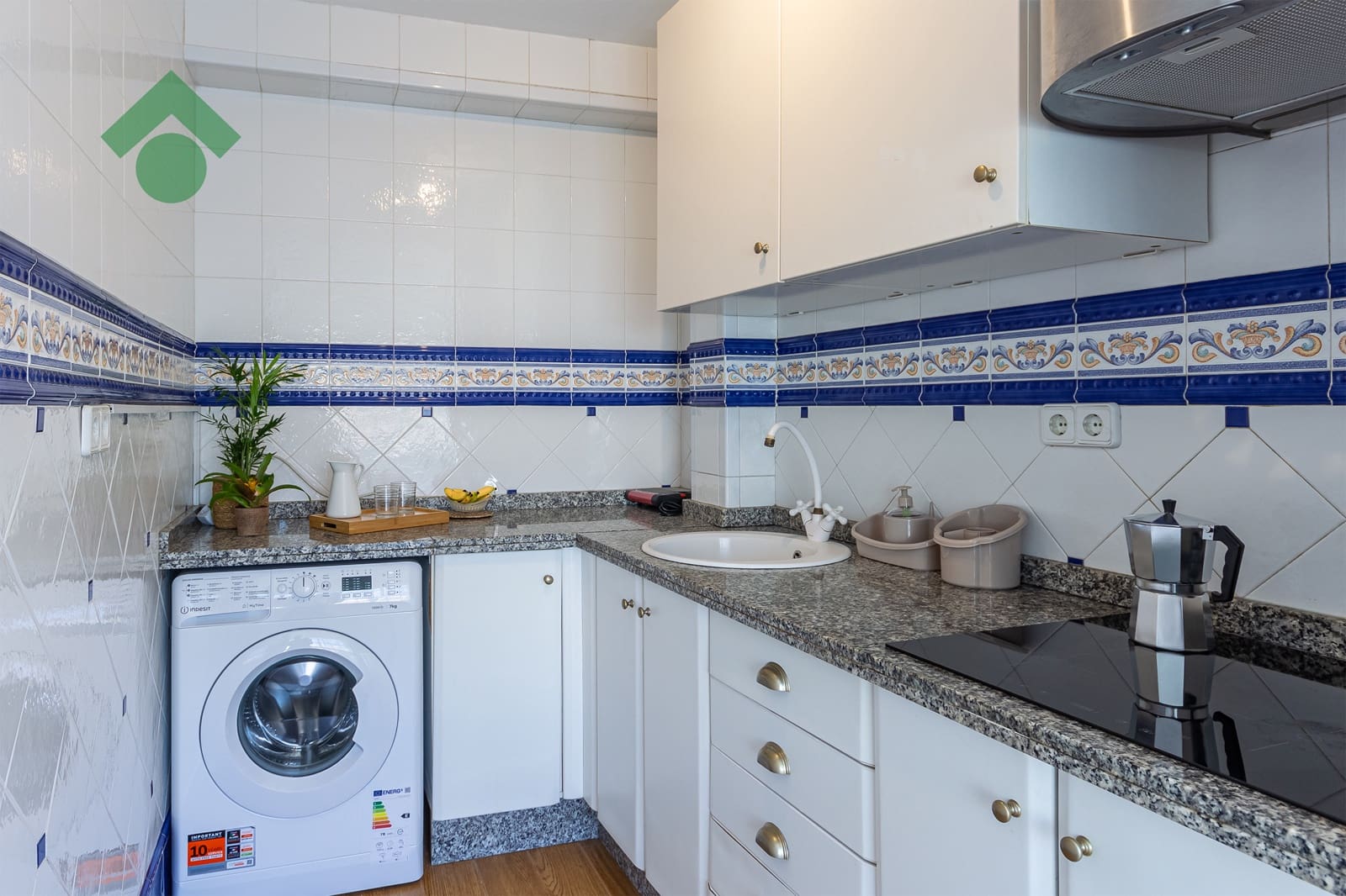 1 soverom Leilighet til salgs i Almunecar - € 229 900 (Ref: 9606994)