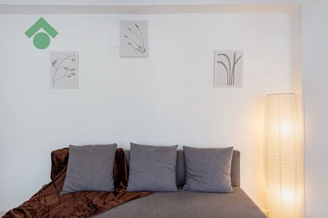 1 quarto Apartamento para venda em Almuñécar - 184 900 € (Ref: 9606994)
