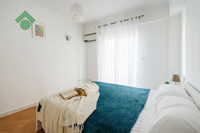 1 quarto Apartamento para venda em Almuñécar - 184 900 € (Ref: 9606994)