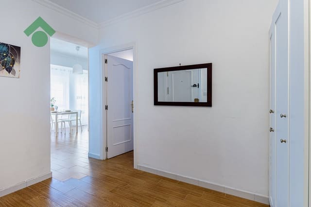 1 quarto Apartamento para venda em Almuñécar - 184 900 € (Ref: 9606994)