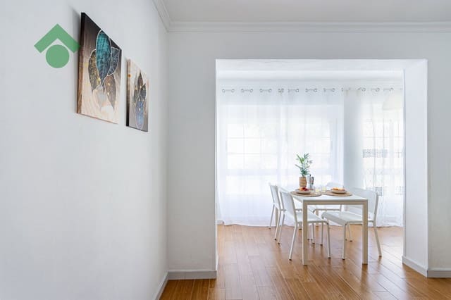 1 quarto Apartamento para venda em Almuñécar - 184 900 € (Ref: 9606994)