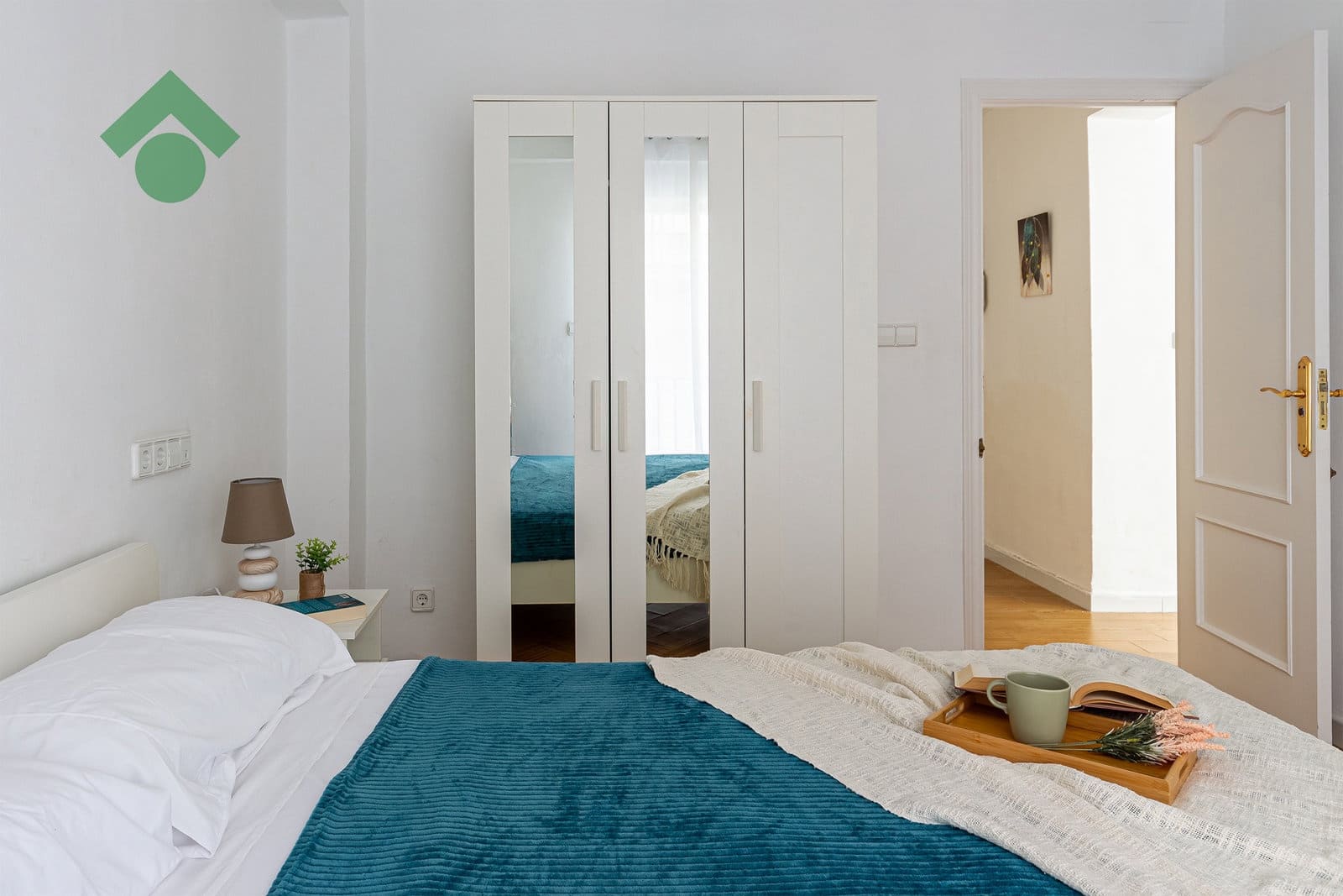 1 bedroom Apartment for sale in Almunecar - € 184,900 (Ref: 9606994)