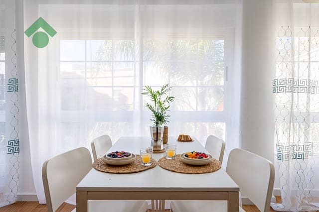 1 quarto Apartamento para venda em Almuñécar - 184 900 € (Ref: 9606994)