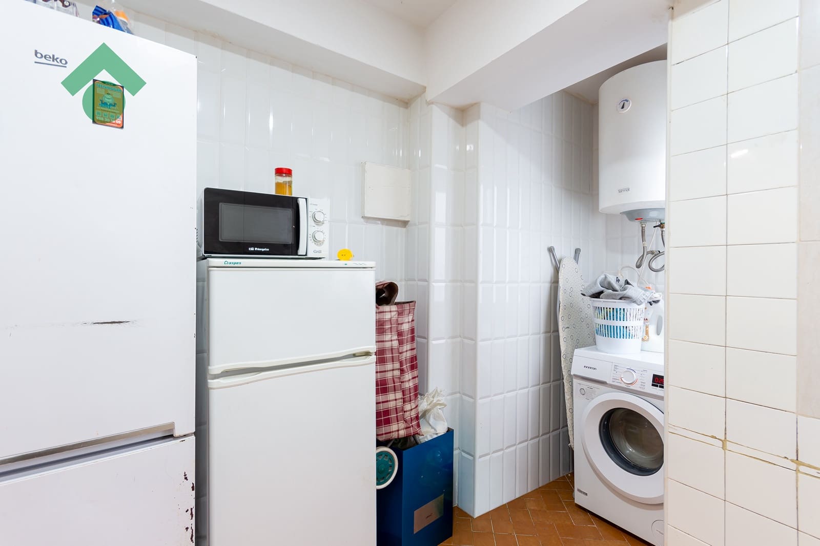 4 soverom Leilighet til salgs i Almunecar - € 239 900 (Ref: 9606995)