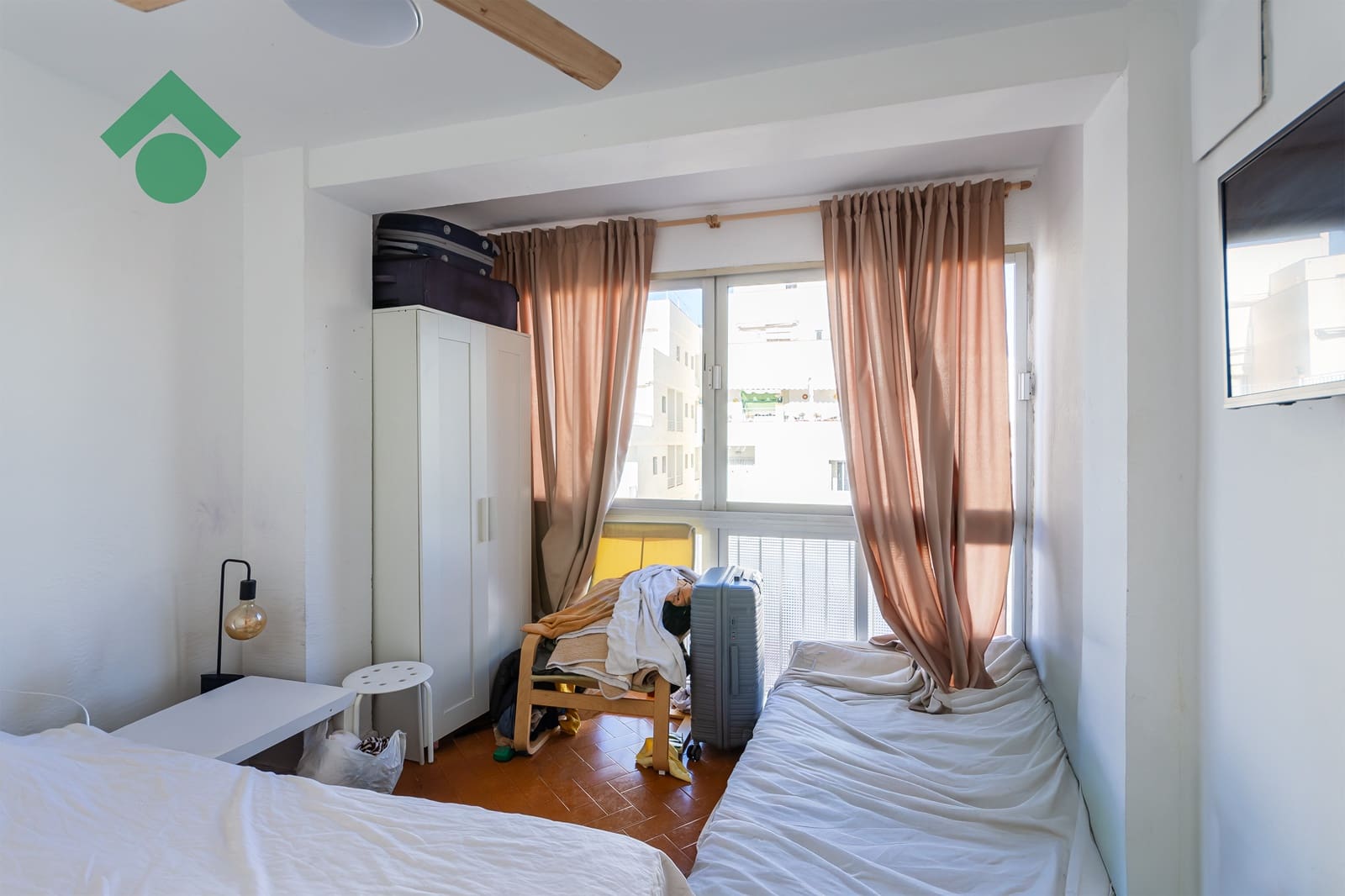 4 soverom Leilighet til salgs i Almunecar - € 239 900 (Ref: 9606995)