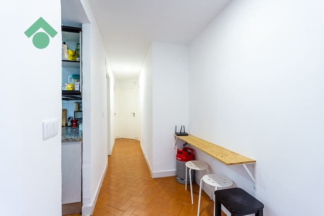 4 soverom Leilighet til salgs i Almuñécar - € 239 900 (Ref: 9606995)