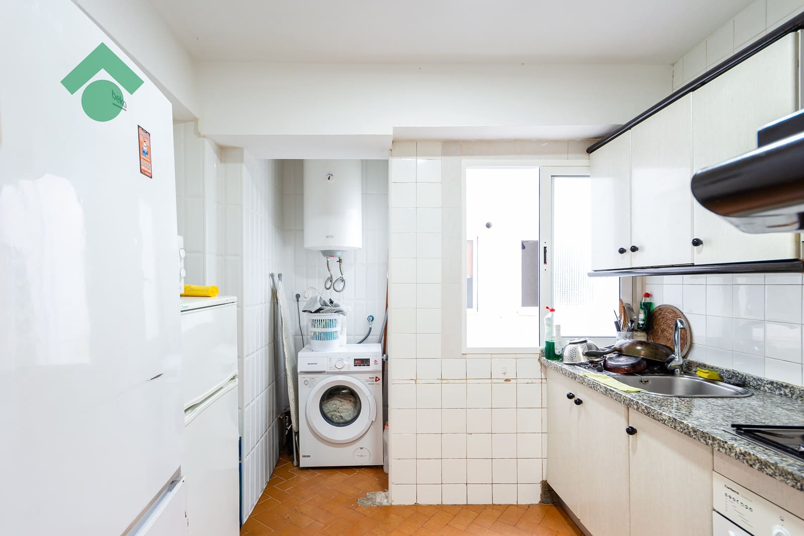 4 soverom Leilighet til salgs i Almunecar - € 239 900 (Ref: 9606995)