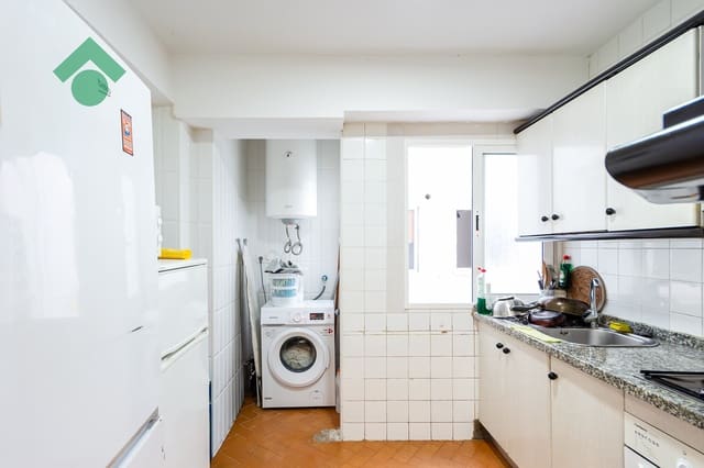 4 soverom Leilighet til salgs i Almuñécar - € 239 900 (Ref: 9606995)