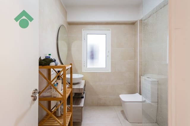 4 soverom Leilighet til salgs i Almuñécar - € 239 900 (Ref: 9606995)