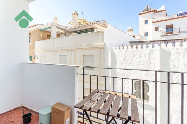 4 soverom Leilighet til salgs i Almuñécar - € 239 900 (Ref: 9606995)