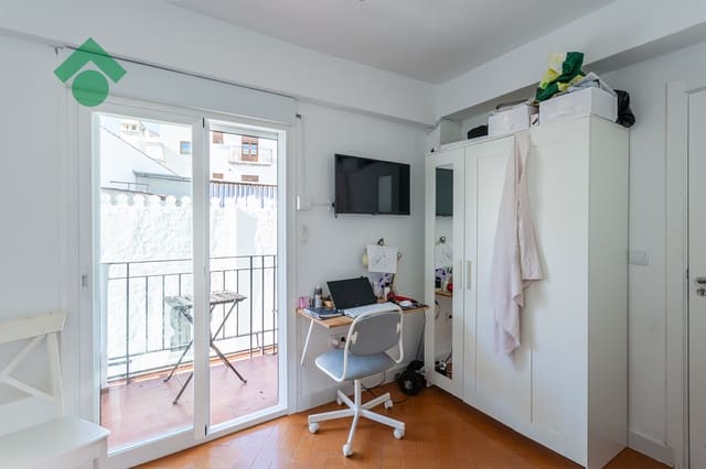 4 soverom Leilighet til salgs i Almuñécar - € 239 900 (Ref: 9606995)