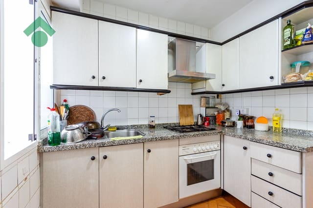 4 soverom Leilighet til salgs i Almuñécar - € 239 900 (Ref: 9606995)