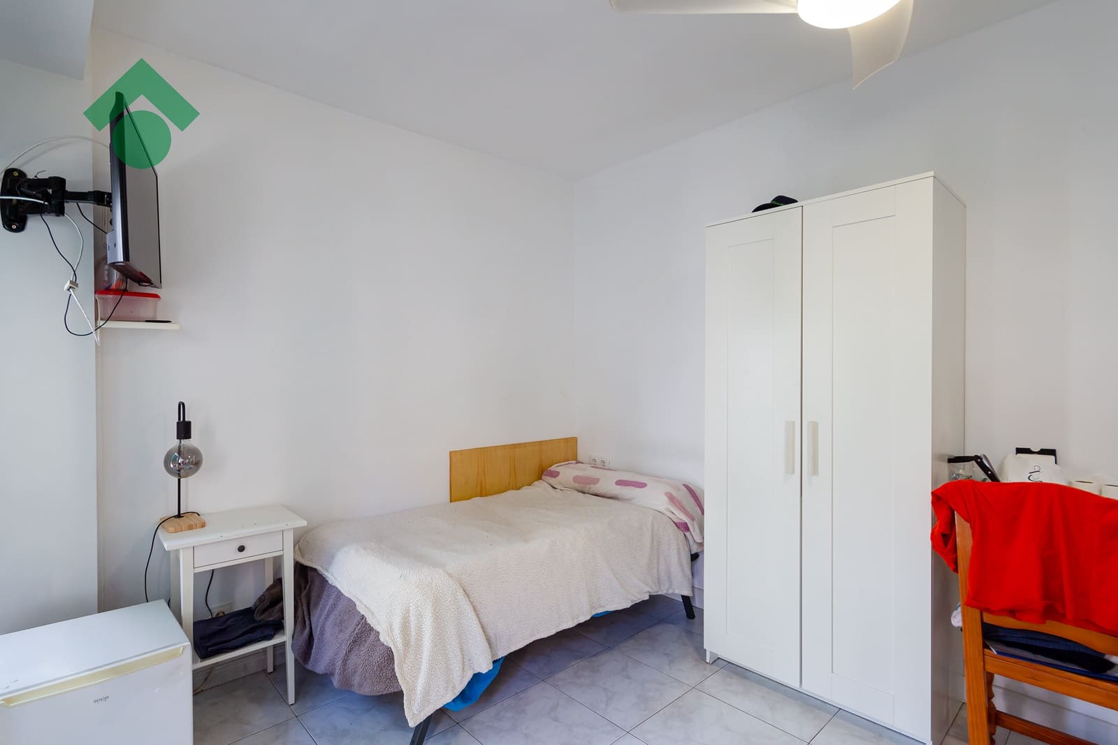 4 soverom Leilighet til salgs i Almunecar - € 219 900 (Ref: 9606996)