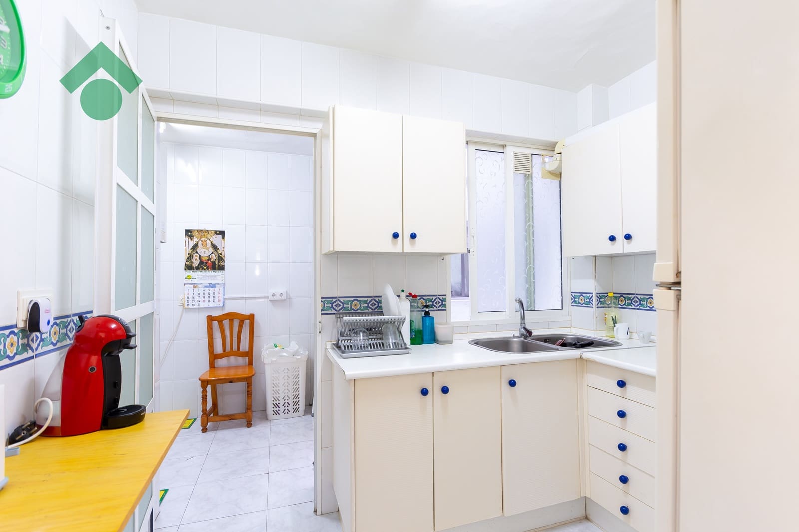 4 soverom Leilighet til salgs i Almunecar - € 219 900 (Ref: 9606996)