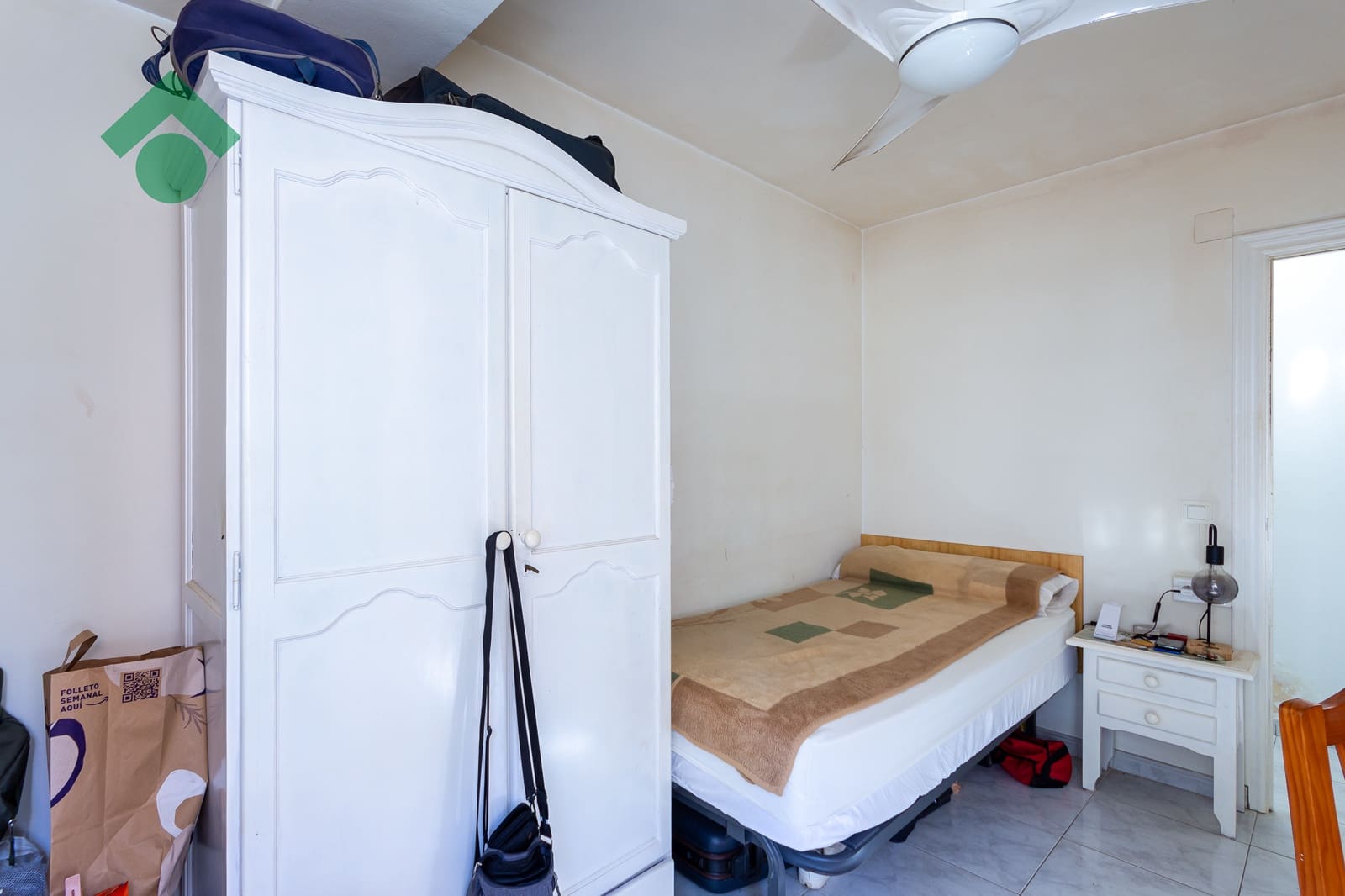 4 soverom Leilighet til salgs i Almunecar - € 219 900 (Ref: 9606996)