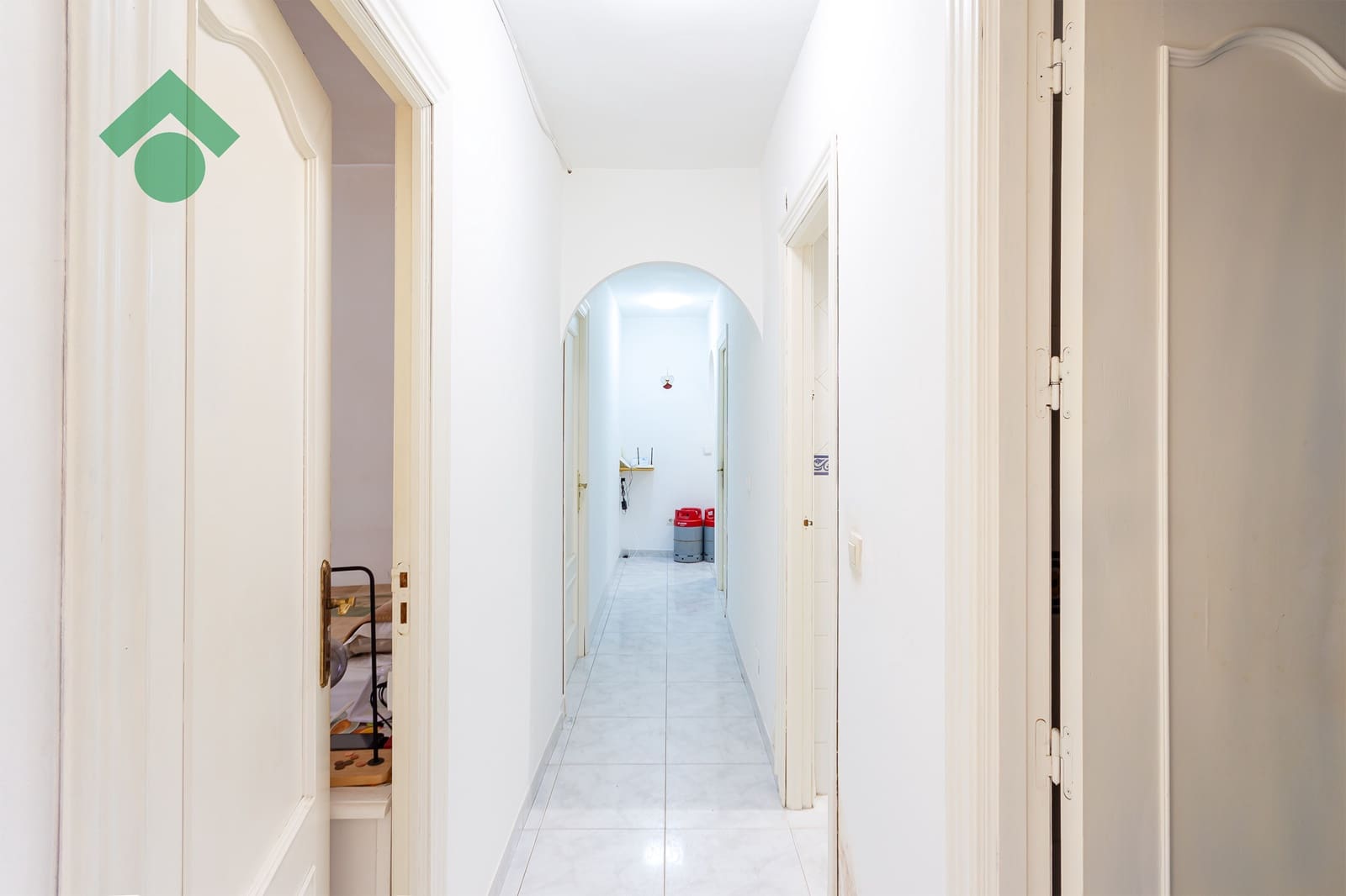 4 soverom Leilighet til salgs i Almunecar - € 219 900 (Ref: 9606996)