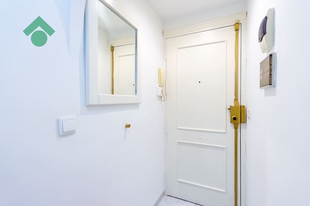 4 soverom Leilighet til salgs i Almuñécar - € 219 900 (Ref: 9606996)