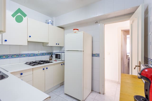 4 soverom Leilighet til salgs i Almuñécar - € 219 900 (Ref: 9606996)