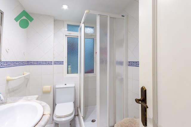 4 soverom Leilighet til salgs i Almuñécar - € 219 900 (Ref: 9606996)